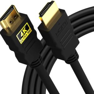 Male to Male HDMI Cable 1meter