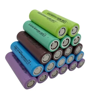 18650 battery