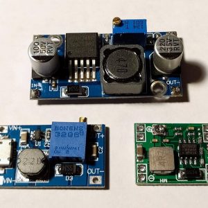 buck converter