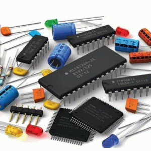 إلكترونيات