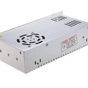 12V 30A power supply