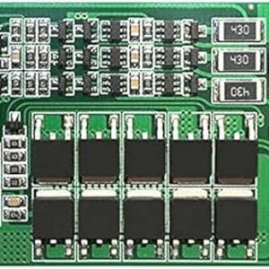 BMS with Balance (60A)